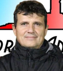 Calciatore Roberto FIAONI -